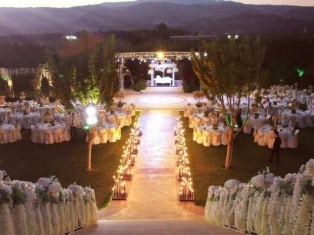 قاعة كونشيرتو البقاع