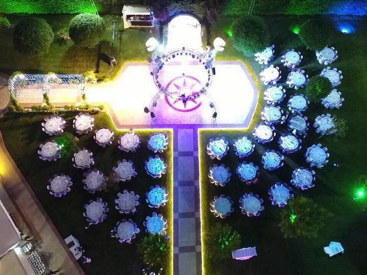 قاعة كونشيرتو البقاع - thumb