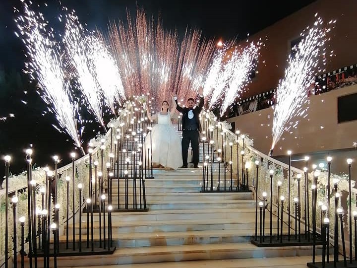 قاعة كونشيرتو البقاع - thumb