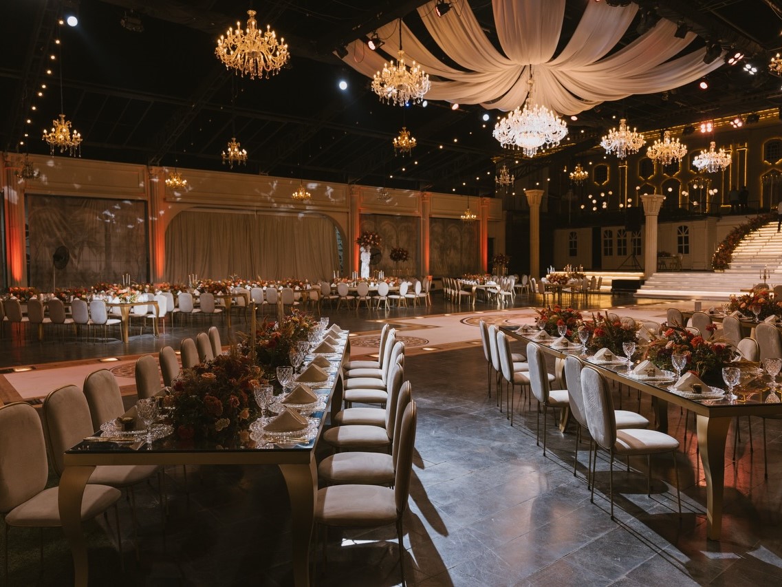 قاعة لايف فينيو جبل لبنان - thumb