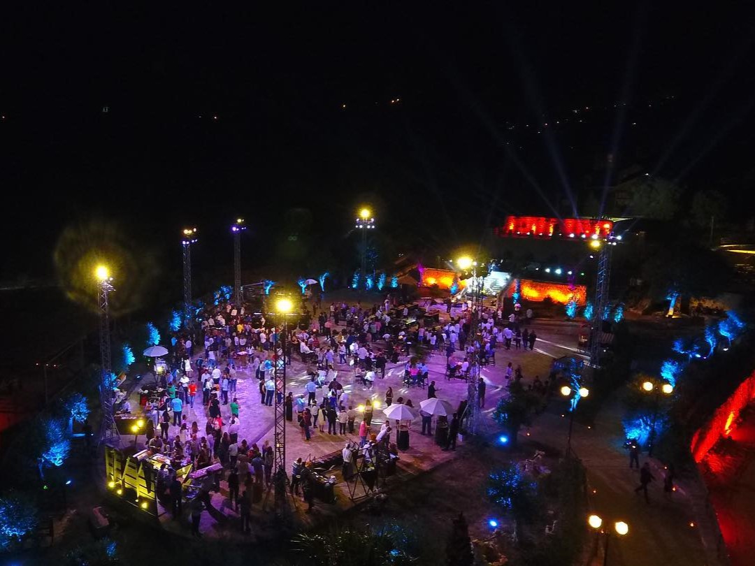 قرية كحلون كسروان - thumb