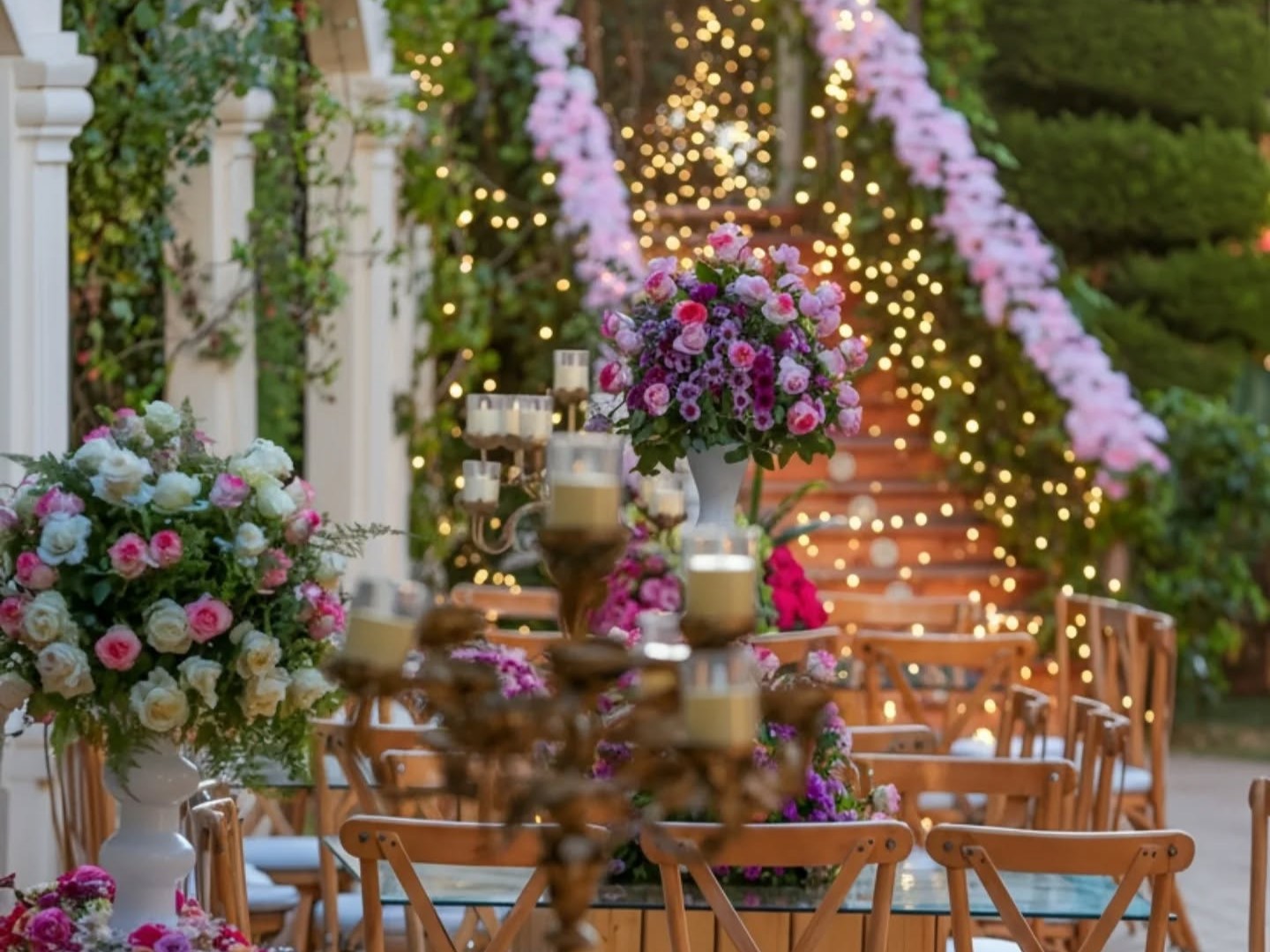 لا رين مغدوشة - thumb