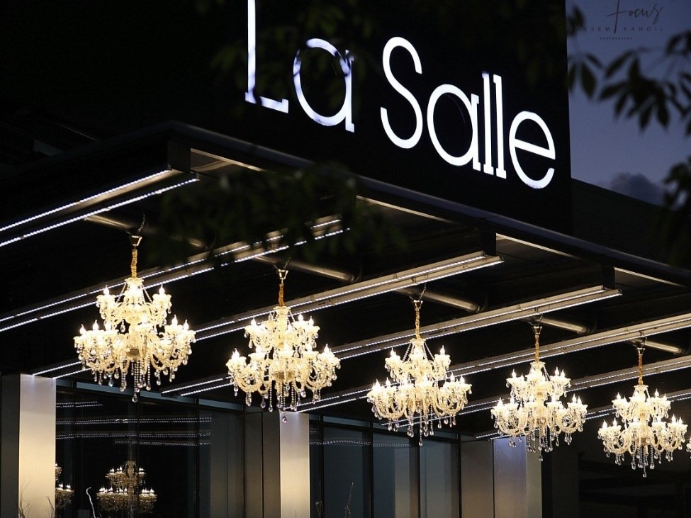 لاسال فينا جبل لبنان