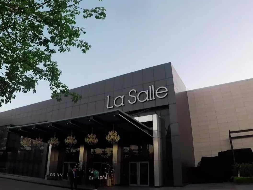 لاسال فينا جبل لبنان - thumb