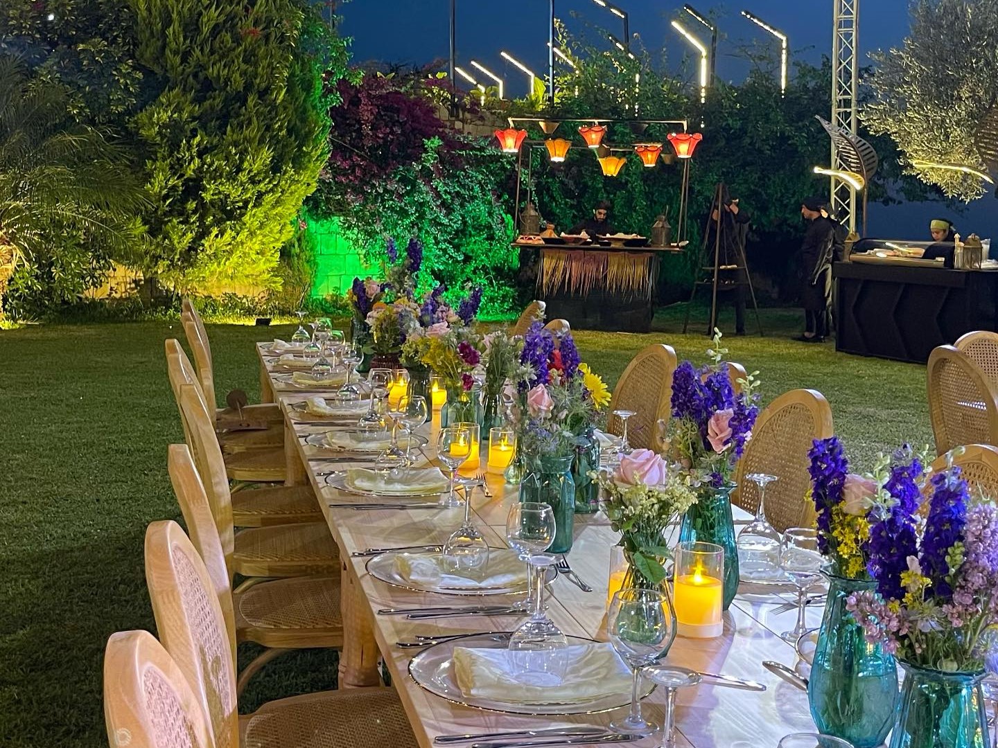 لوناسول كسروان - thumb