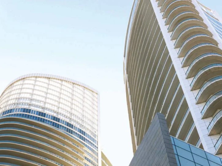 فندق فورسيزونز بيروت - thumb