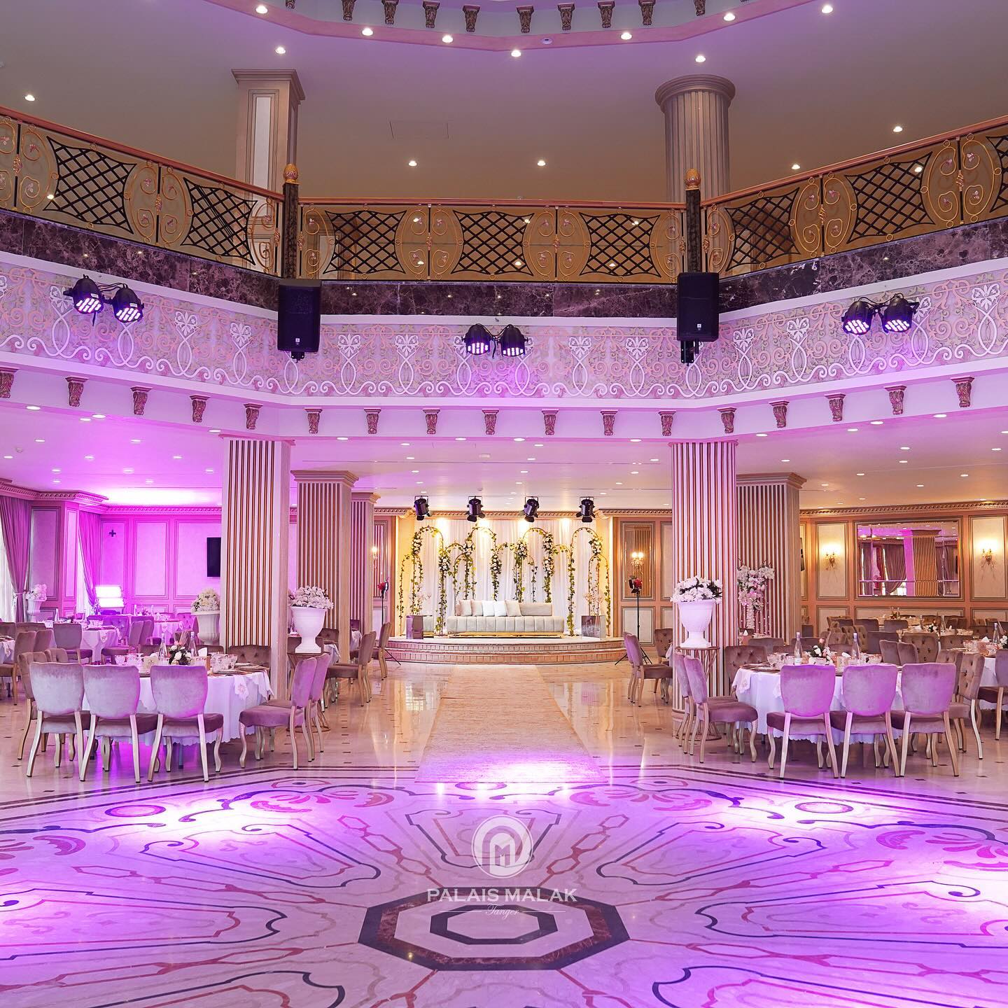 قصر ملاك طنجة