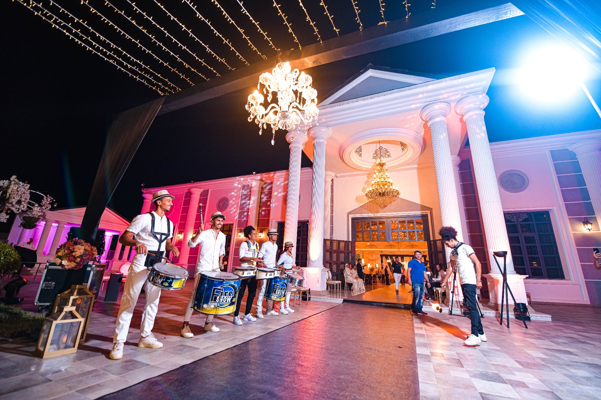 قصر بنجلون فاس