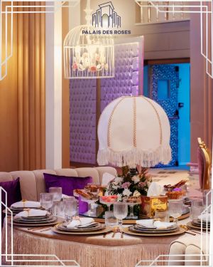 قصر الورود طنجة - 6