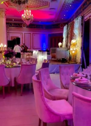 قاعة الأفراح رياض الحمراء الدار البيضاء - 10