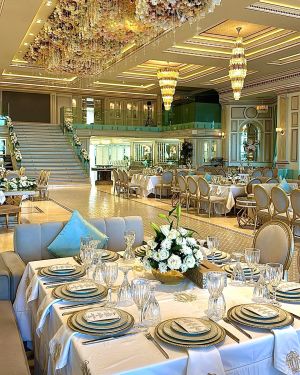 قصر الأنوار طنجة - 4