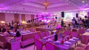 قصر هبة للحفلات والأعراس – الرباط - 6