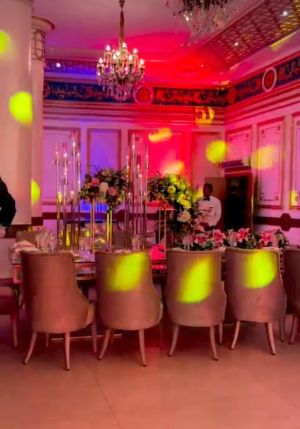 قاعة الأفراح رياض الحمراء الدار البيضاء - 5