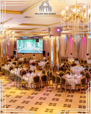 قصر الورود طنجة - 8