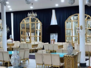 قاعة الأفراح نعمة الرباط - 7