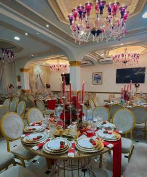 قصر السلام للحفلات طنجة - 6