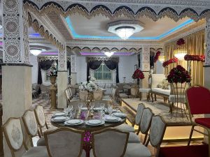 Salle de Mariage Nasrine – Tanger