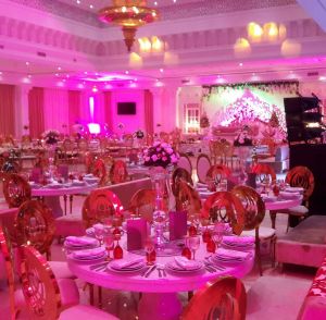 قصر هبة للحفلات والأعراس – الرباط - 7