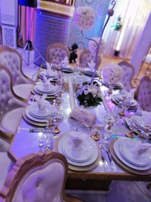 قاعة حفلات مالاباطا طنجة - 6