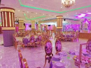 قاعة حفلات مالاباطا طنجة - 8