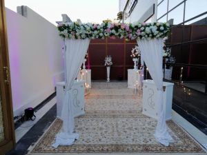 قاعة حفلات مالاباطا طنجة - 7