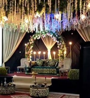 قاعة آية للحفلات الدار البيضاء - 9