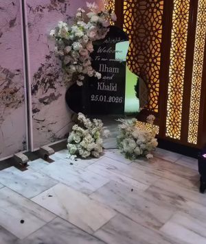 قاعة الحفلات بشرى طنجة - 5