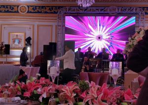 قاعة الأفراح رياض الحمراء الدار البيضاء