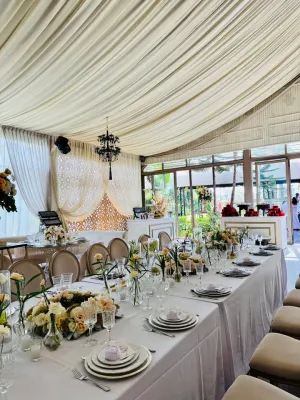 دار العزيزة – بوسكورة، الدار البيضاء