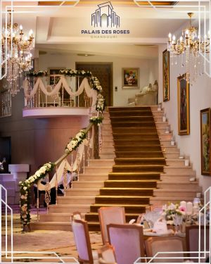 قصر الورود طنجة - 10