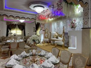 قاعة الأفراح نسرين طنجة - 6