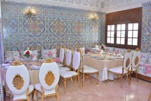 قاعة الحفلات قصر الرياض – الدار البيضاء - 6