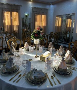 قاعة الحرفوش للأفراح طنجة - 5