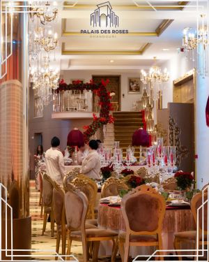 قصر الورود طنجة - 9