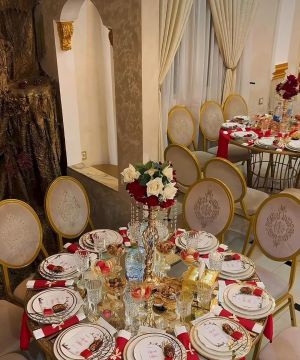 قصر السلام للحفلات طنجة - 5