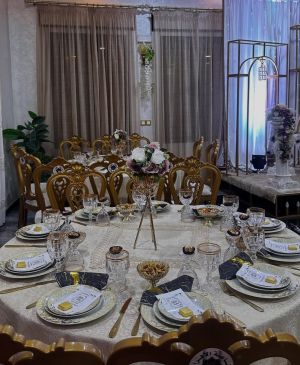 قاعة الحرفوش للأفراح طنجة - 6