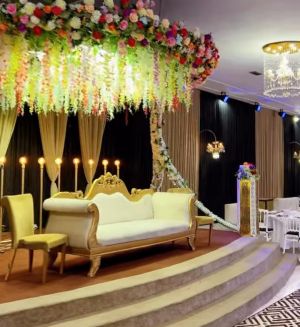 قاعة آية للحفلات الدار البيضاء - 14