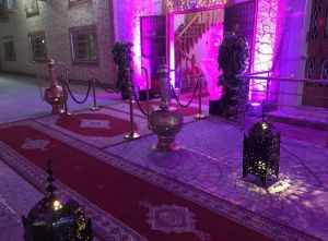 قاعة الأفراح سفير طنجة - 6