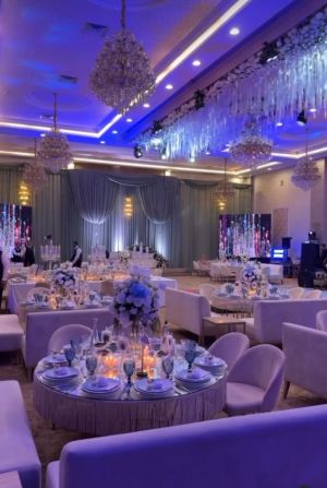 Prestige Palace – Bouskoura, Casablanca