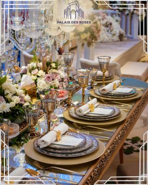 قصر الورود طنجة - 5