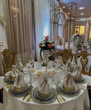 قاعة الحرفوش للأفراح طنجة - 4