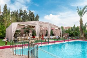 فيلا لاريسا مراكش - 5