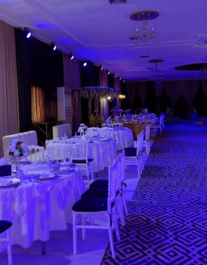 قاعة آية للحفلات الدار البيضاء - 10