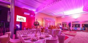 القاعة الرئيسية فيلا لاريسا مراكش - 6