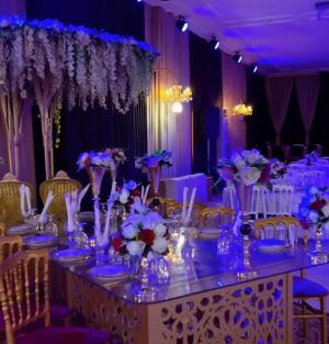 قاعة آية للحفلات الدار البيضاء - 11