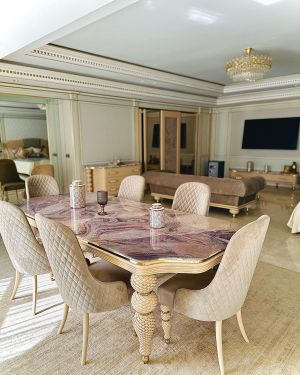 قصر الأنوار طنجة - 5