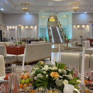 قصر اليــاقوت فارس