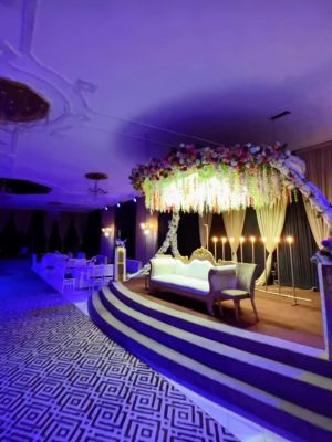 قاعة آية للحفلات الدار البيضاء - 6