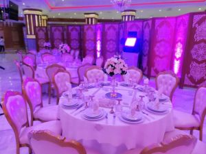 قاعة حفلات مالاباطا طنجة - 5