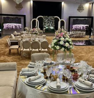 قصر برستيج للحفلات والمناسبات – بوسكورة، الدار البيضاء - 5